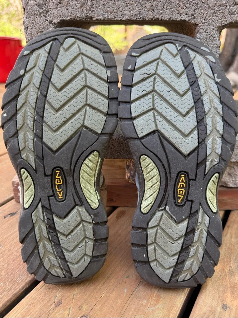 KEEN Women's Venice Waterproof Leather Sandals